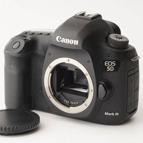 キヤノン Canon EOS 5D Mark III ボディ デジタル一眼レフカメラ
