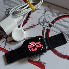 アップルウォッチ | SE | 44mm Apple Watch PWC09