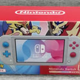 SWITCH LITE HDH-001 NINTENDO