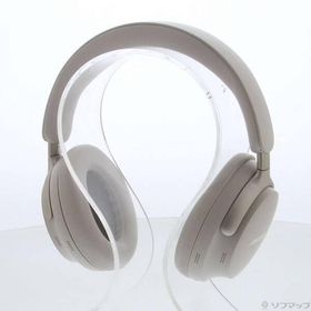 〔中古〕BOSE(ボーズ) QuietComfort Ultra Headphones QCULTRAHPWHT ホワイトスモーク〔377-ud〕