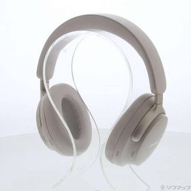 〔中古〕BOSE(ボーズ) QuietComfort Ultra Headphones QCULTRAHPWHT ホワイトスモーク〔377-ud〕
