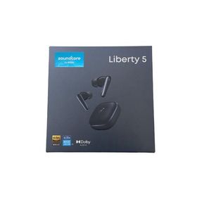 ANKER◆イヤホン Soundcore Liberty 5 A3957N11