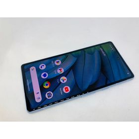 ★送料無料★美品★SIMフリー★Google Pixel 7a★ブルー★0080280005200★SYS★03/23