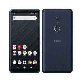 arrows Be4 F-41A [32GB] docomo ブラック【安心保証】