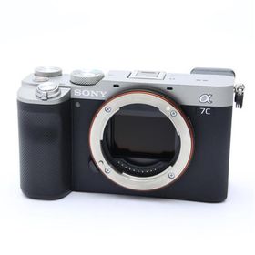《良品》SONY α7C ボディ ILCE-7C