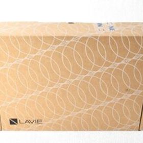 未開封・新品 NEC 【ノートPC LAVIE Direct SOL Core Ultra PC-GE22S63G3】箱付き ノートパソコン