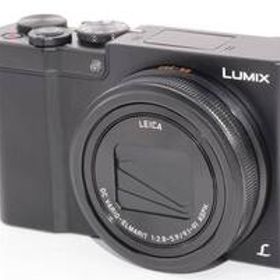 【外観特上級】Panasonic パナソニック LUMIX ルミックス DMC-TX1
