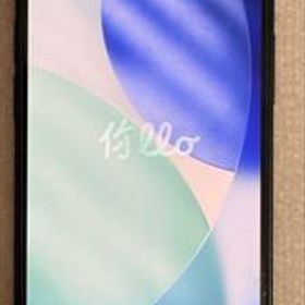 iPhone13 mini ミッドナイト 128GB