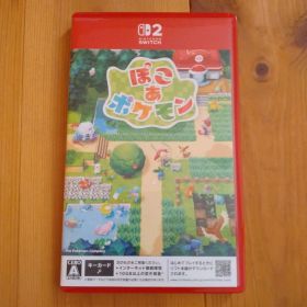 ぽこ あ ポケモン Nintendo Switch2