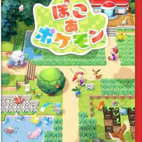 ぽこあポケモン Switch2