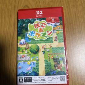 ぽこあポケモン キーカード版 Switch2