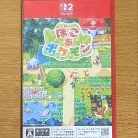 ぽこあポケモン