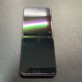 美品 motorola razr 50 ULTRA SB版フリー