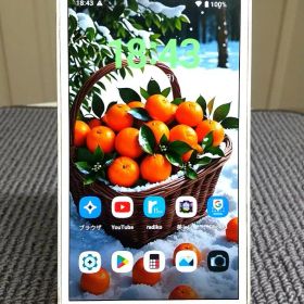 466 Android13 Galaxy SC04F 32GB カスタムROM