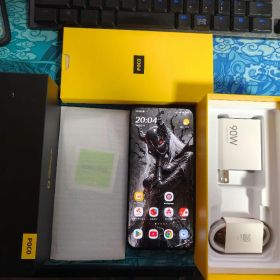 Xiaomi Poco F7 56GB スマートフォン