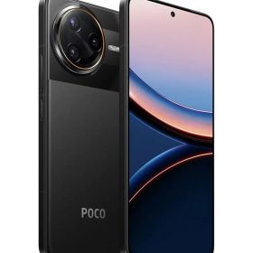 【30日保証/新品/即納】Xiaomi POCO F7 Ultra 12GB+256GB 日本語版 Simフリー スマートフォン Snapdragon 8 Elite 120Wハイパーチャージ
