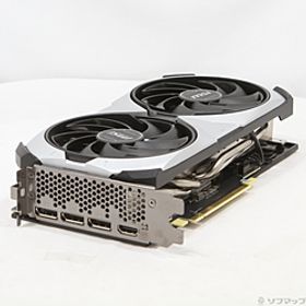 セール対象品 MSI GeForce RTX 4070 Ti VENTUS 2X 12G OC