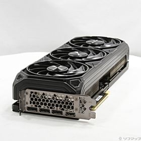 セール対象品 GeForce RTX 4070 Ti SUPER Panther OC NED47TSS19T2-1043Z-G