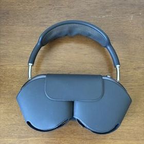 Apple Airpods Max A2096 スペースグレイ 中古動作品