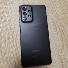 Galaxy SC-53C docomoモデル