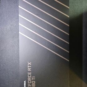 NVIDIA GeForce RTX 3080 Ti FE