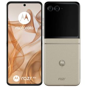 中古｜非常に良い｜256GB｜SIMフリー｜MOTOROLA｜motorola razr 50s｜A403MO｜softbank｜本体