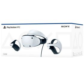 新品PS5 PlayStation VR2 [CFIJ-17000]
