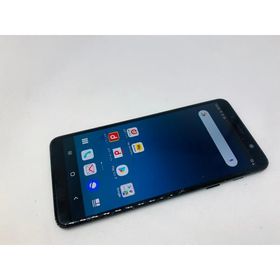 ★送料無料★ジャンク★docomo★Galaxy Feel2 SC-02L★ブラック★0080280007002★SYS★03/23