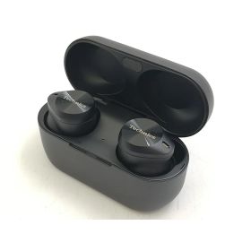 【中古】Panasonic Technics EAH-AZ80-K [ブラック]【大宮東口】保証期間1ヶ月【ランクB】