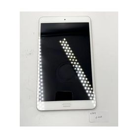 HUAWEI(ファーウェイ) docomo dtab Compact d-02K ゴールド