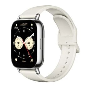 Xiaomi｜シャオミ スマートウォッチ Redmi Watch 5 Lite Light Gold BHR8791GL