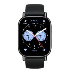 Xiaomi スマートウォッチ Redmi Watch 5 Lite Black BHR8789GL [BHR8789GL]