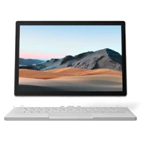 Surface Book3 13.5インチ SKR-00018【Core i5(1.2GHz)/8GB/256GB SSD/Win10Home】 MICROSOFT 当社3ヶ月間保証 中古 【 中古スマホとタブレット販売の携帯少年 】
