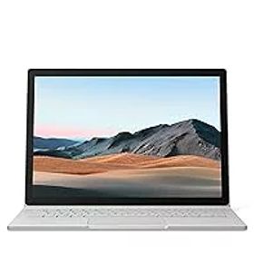 【最上位スペック】Surface Book3 i7 32G/1TB Office Surface Book3[15型/SSD 1TB/メモリ 32GB/Intel core i7/プラチナ/2020