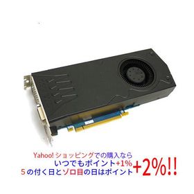 【中古】グラフィックボード NVIDIA GTX 1060 6GB
