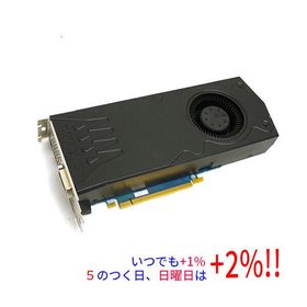 【中古】グラフィックボード NVIDIA GTX 1060 6GB