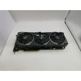 【中古】MSI GeForce RTX 3080 VENTUS 3X 10G OC LHR RTX3080(LHR)/10GB(GDDR6)【川崎駅前】保証期間１週間