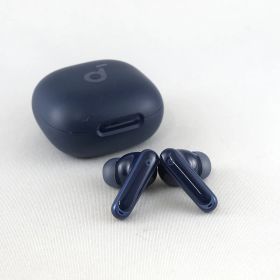 Anker Soundcore P40i 完全ワイヤレスイヤホン USED品 アンカー サウンドコア A3955 ノイズキャンセリング マイク 防水 完動品 V1847
