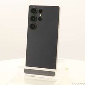 〔中古品〕 Galaxy S25 Ultra 256GB チタニウムブラック SC-52F docomo SIMフリー ［6.9インチ有機EL／Snapdragon 8 Elite for Galaxy／RAM:12GB］〔中古品〕 Galaxy S25 Ultra 256GB チタニウムブラック SC-52F docomo SIMフリー ［6.9インチ有機EL／Snapdragon 8 Elite for Galaxy／RAM:12GB］