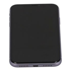 Apple docomo アップル/iPhone11 64GB/MWLX2J/A/C6KC9DHVN739/Bランク/85【中古】