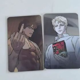 コードネーム VERY NICE スター コードネーム モファン ラメ トレカ トレカ