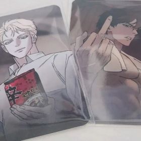 コード VERY NICE コードネーム VERY NICEVERY NICE ラ면 MOFUN トレカ