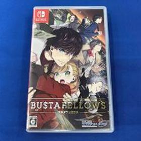 ニンテンドースイッチ BUSTAFELLOWS