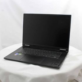 〔中古〕GIGABYTE(ギガバイト) 〔展示品〕 GAMING A16 CVHI3JP864S〔377-ud〕