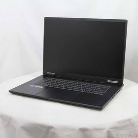 〔中古〕GIGABYTE(ギガバイト) 〔展示品〕 GAMING A16 CVHI3JP864S〔377-ud〕