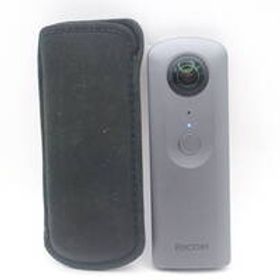 ★リコー RICOH THETA V★ #A1038