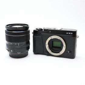 《並品》FUJIFILM X-E3 レンズキット