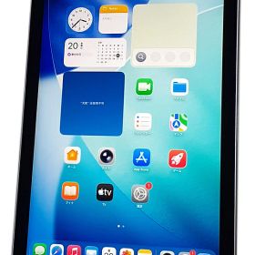 【Apple】アップル『iPad mini 第6世代/Wi-Fi+Cellular/64GB/SIMロック解除済 ドコモ/パープル』MK8E3J/A 2021年9月発売 タブレット 1週間保証【中古】