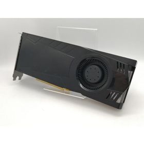 【中古】NVIDIA 【PC抜き取り品】 GeForce GTX 1070 8GB (GDDR5)【高崎モントレー】保証期間１週間