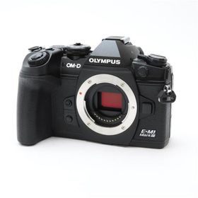 《良品》OLYMPUS OM-D E-M1 Mark III ボディ